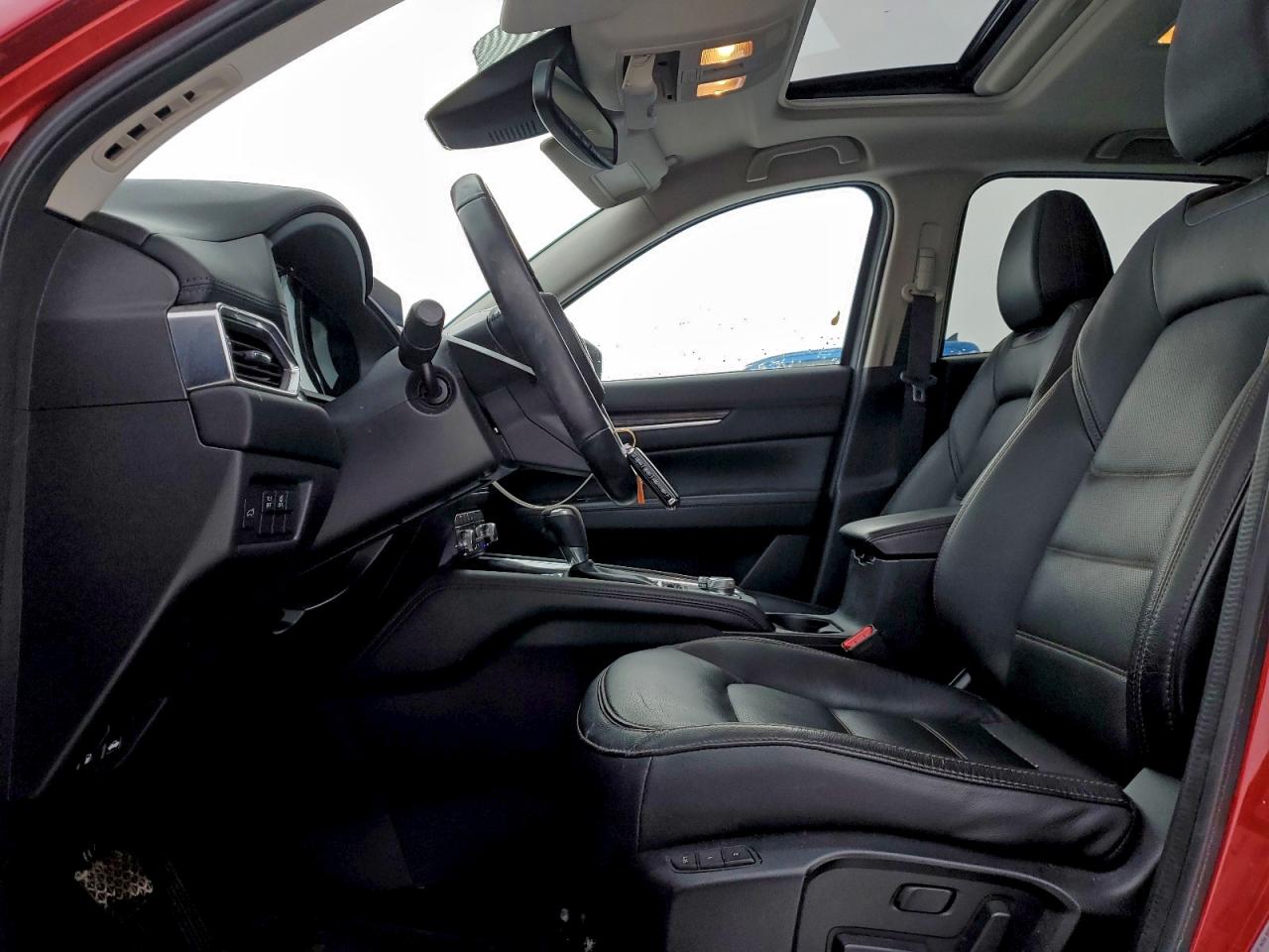 MAZDA CX-5 GRAND TOURING