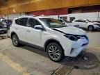 Lot #3310319035 2016 TOYOTA RAV4 HV LI