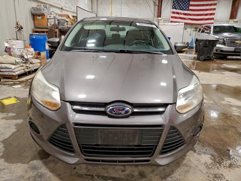 2013 FORD FOCUS SE #3316006847