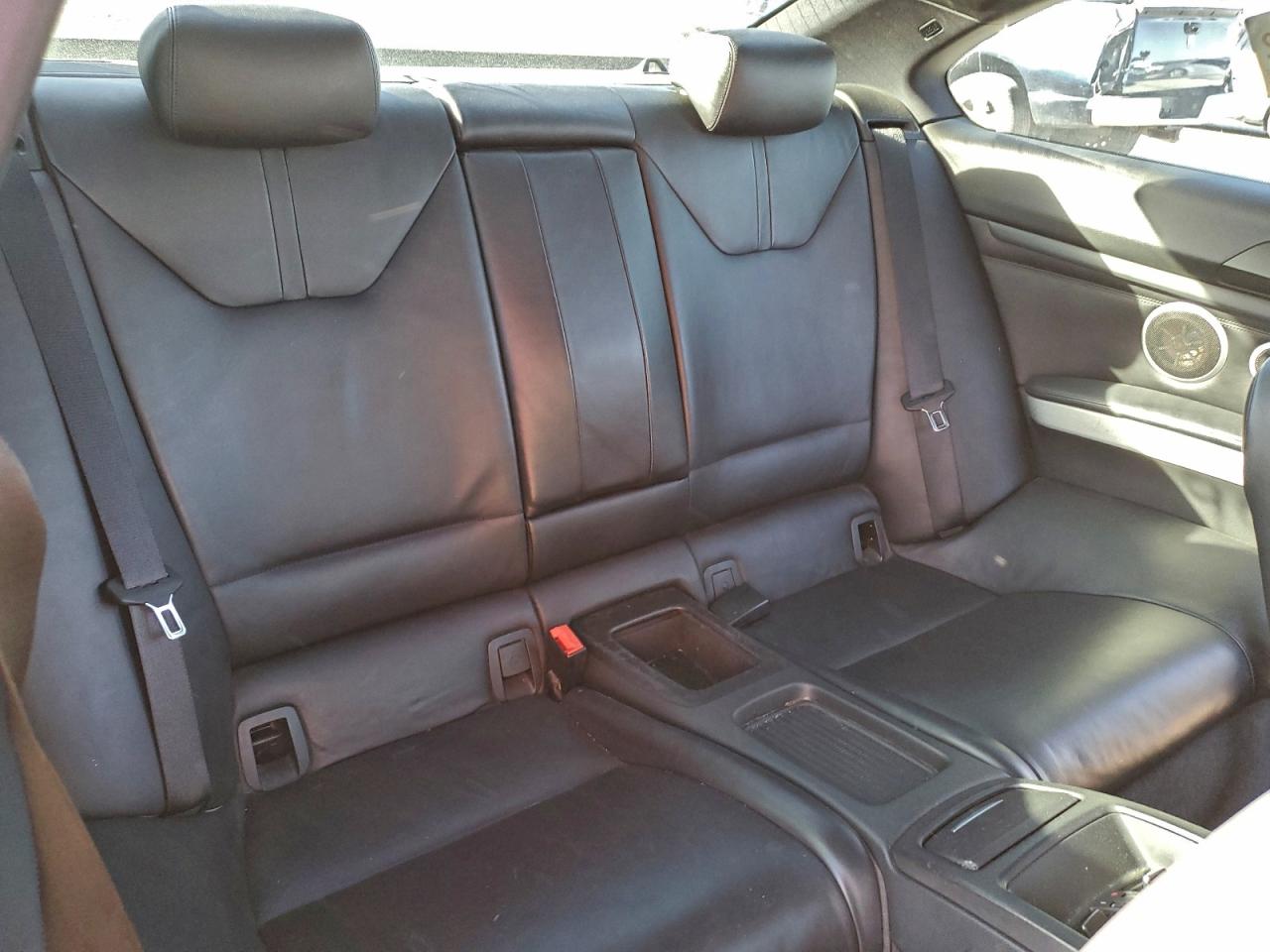 Lot #3316705405 2011 BMW M3