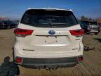 Lot #3310461141 2019 TOYOTA HIGHLANDER