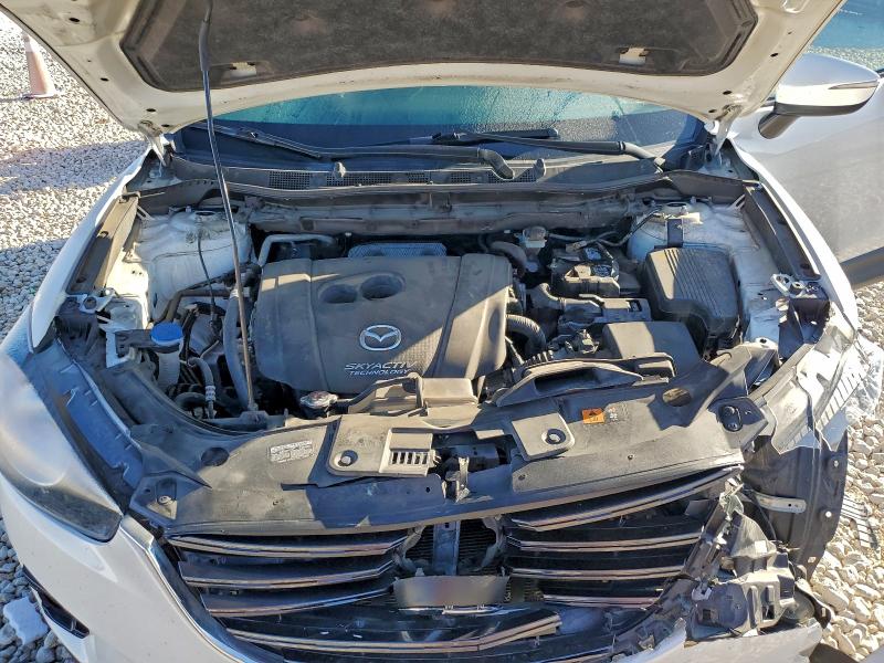 2016 MAZDA CX-5 TOURI #3316190967