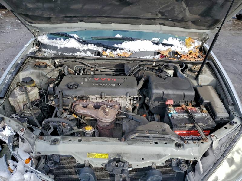 2005 TOYOTA CAMRY LE #3311462274