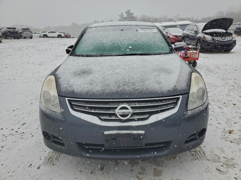 2010 NISSAN ALTIMA S #3304602504