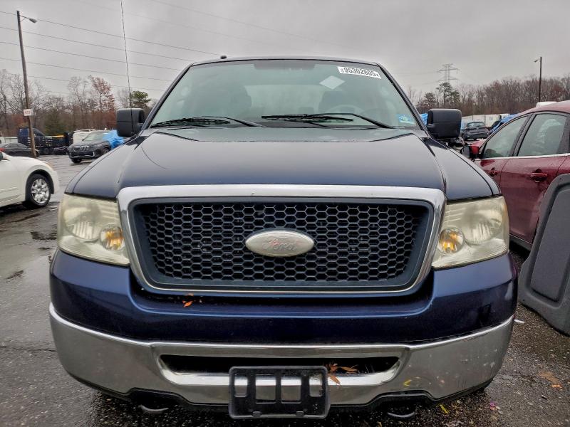 2006 FORD F150 SUPER #3303610953