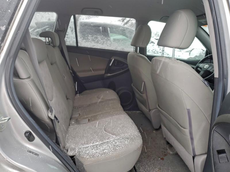 2011 TOYOTA RAV4 #3316716521