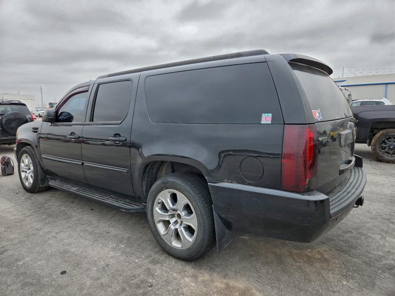 2010 CADILLAC ESCALADE E #3303719426