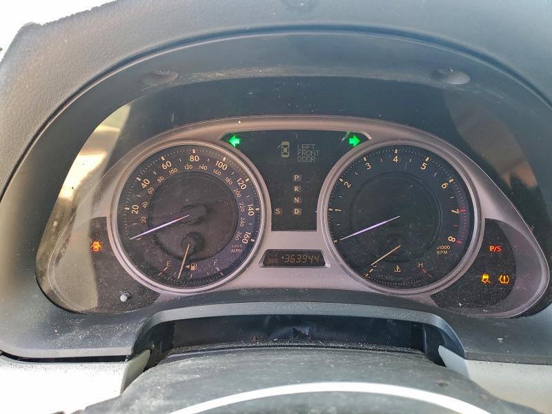 2006 LEXUS IS 250 #3312664220