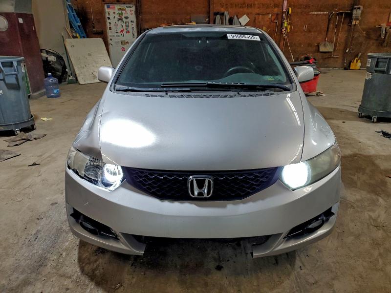 2009 HONDA CIVIC EX #3301962616