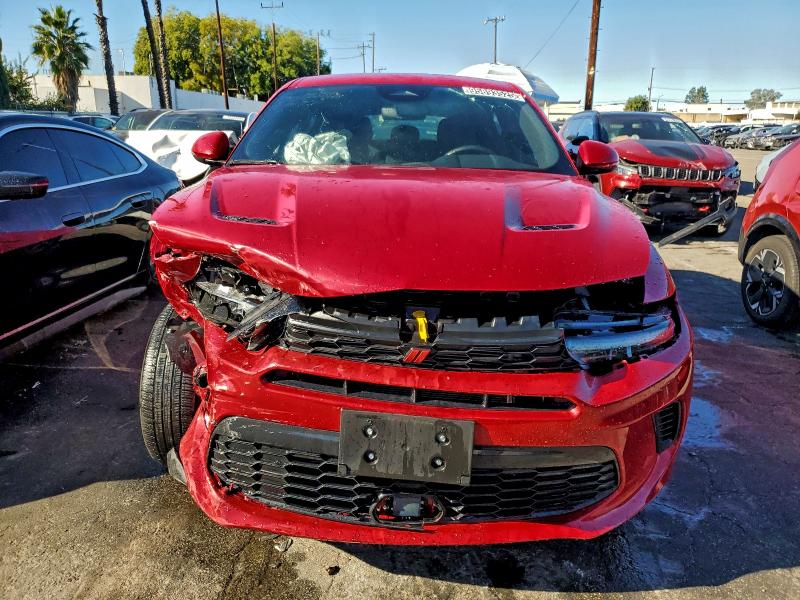 2024 DODGE HORNET GT #3312596175