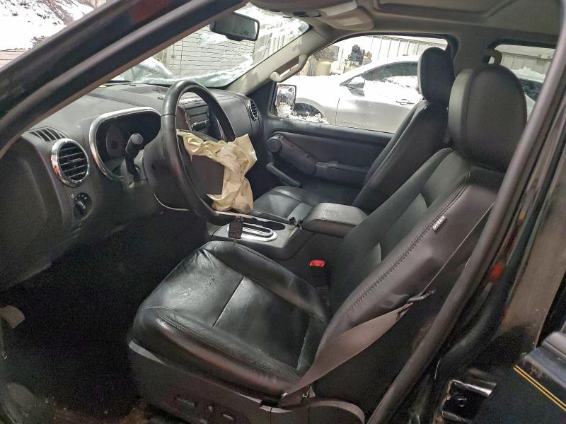 2007 FORD EXPLORER L #3308496039