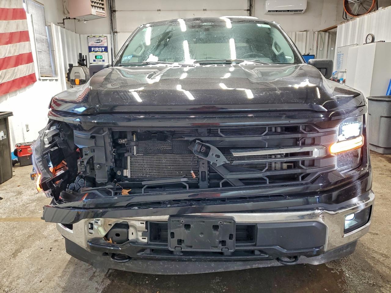 Lot #3317757089 2024 FORD F150 XLT