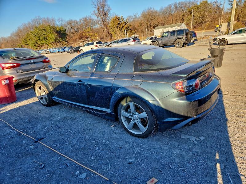 2004 MAZDA RX8 #3315961196