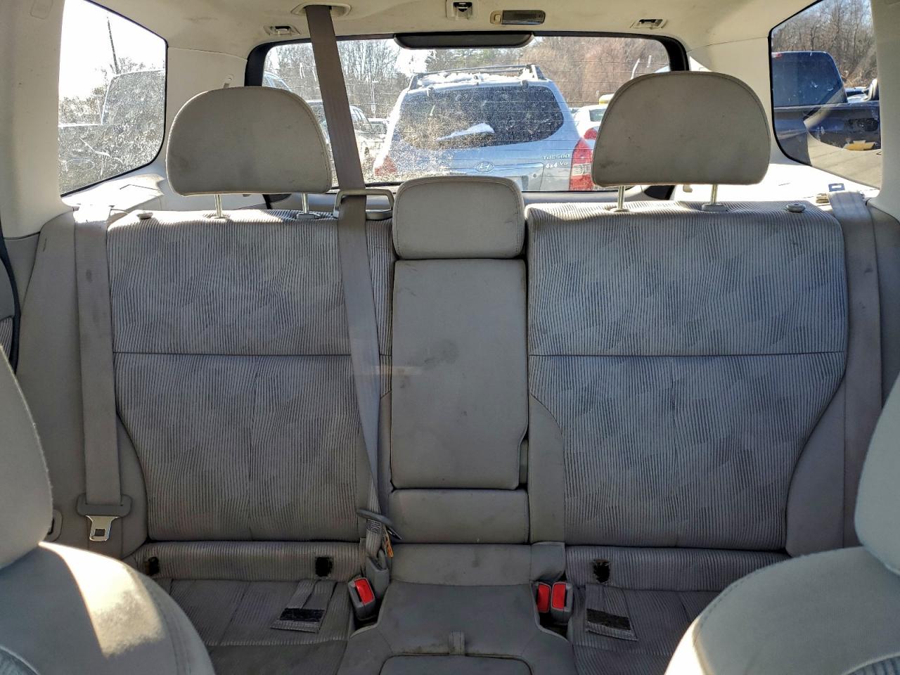 SUBARU FORESTER 2.5X PREMIUM