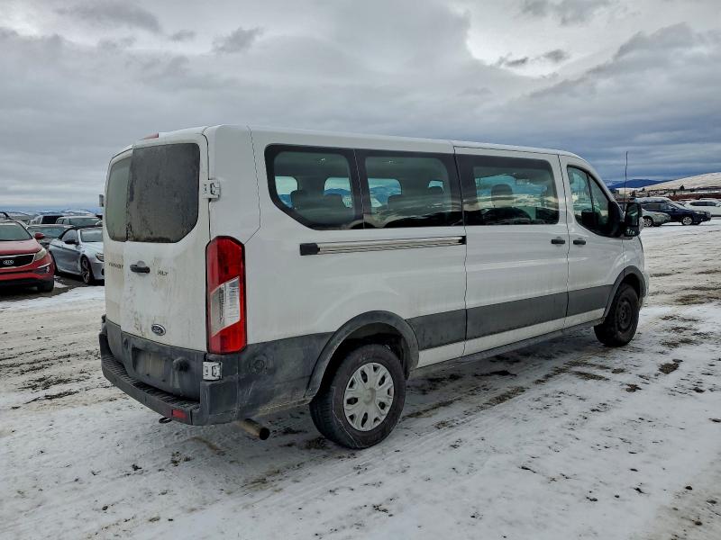 2024 FORD TRANSIT T- #3305686724