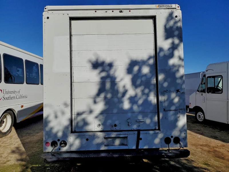 2017 FORD UNKNOWN #3303709514