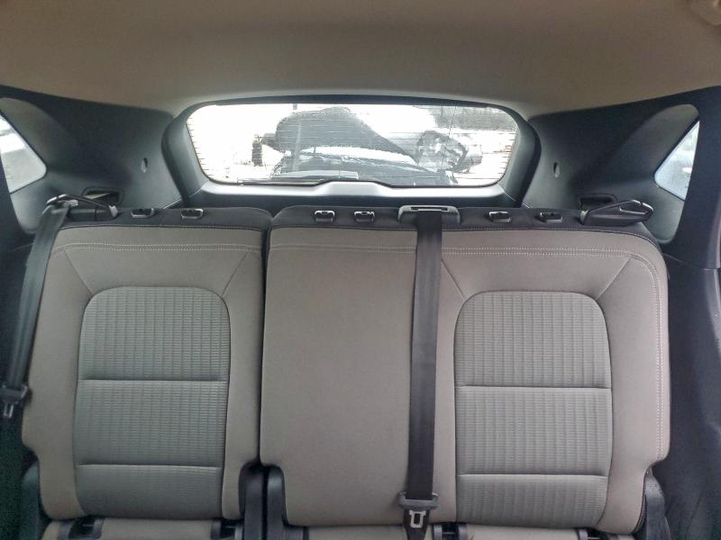 2020 FORD ESCAPE S #3315491357