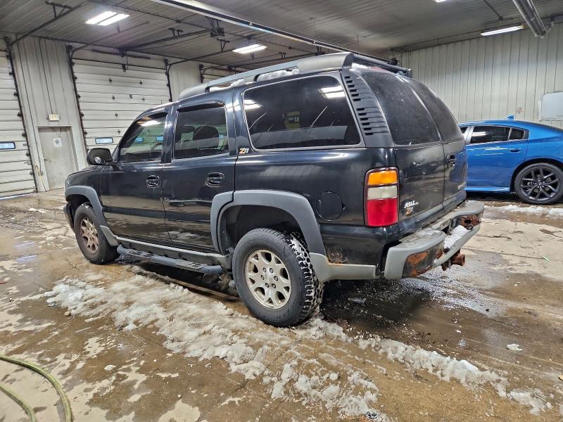 2004 CHEVROLET TAHOE K150 #3311593757