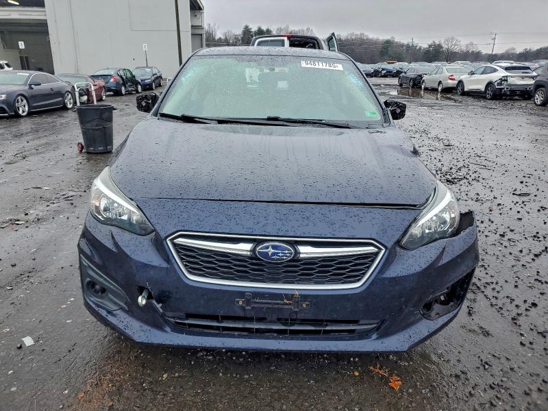 2019 SUBARU IMPREZA #3309301616