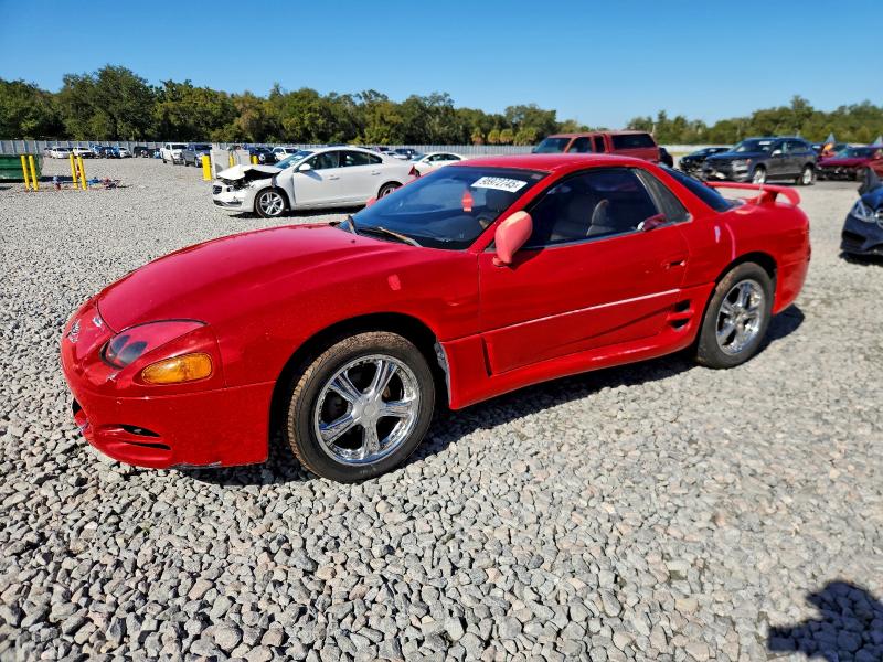 1994 MITSUBISHI 3000 GT #3309434016