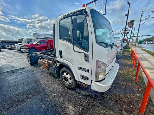 2014 ISUZU NPR #3303596933