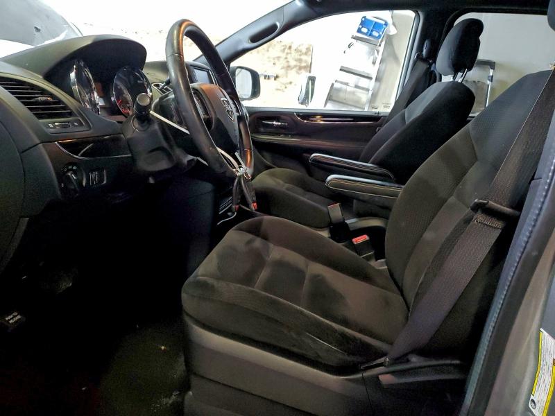 2017 DODGE GRAND CARA #3312519615