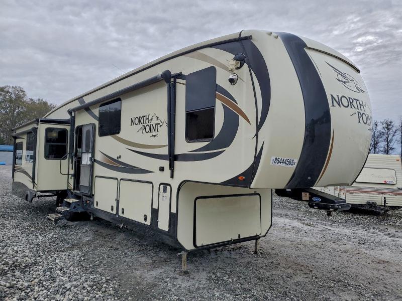2017 JAYCO NORTH POIN #3305546061