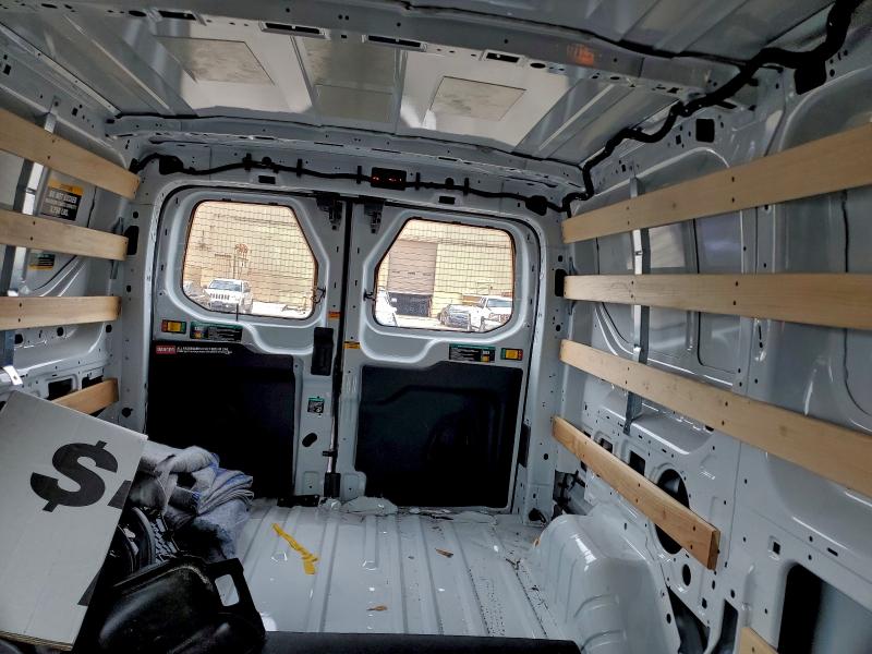 2025 FORD TRANSIT T- #3303597938