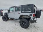 Lot #3316696156 2015 JEEP WRANGLER U