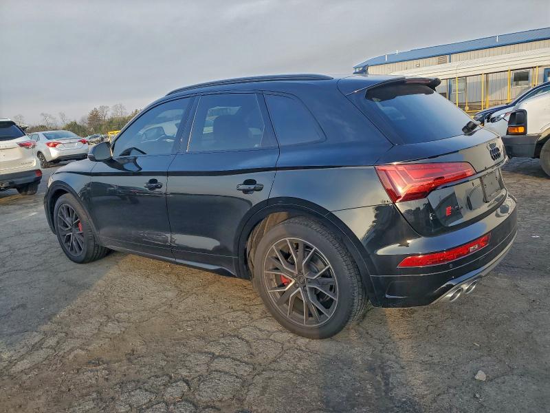 2023 AUDI SQ5 PREMIU #3315886142
