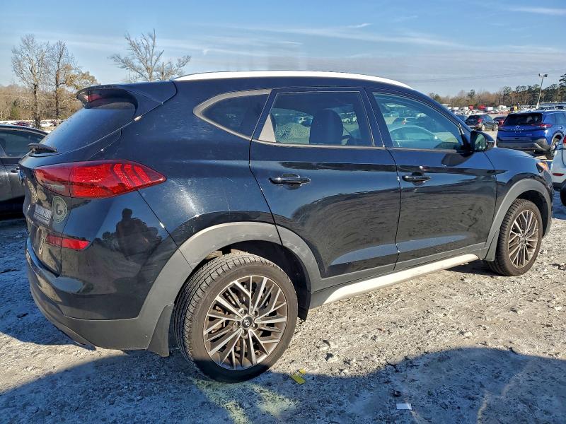 2020 HYUNDAI TUCSON LIM #3312332771