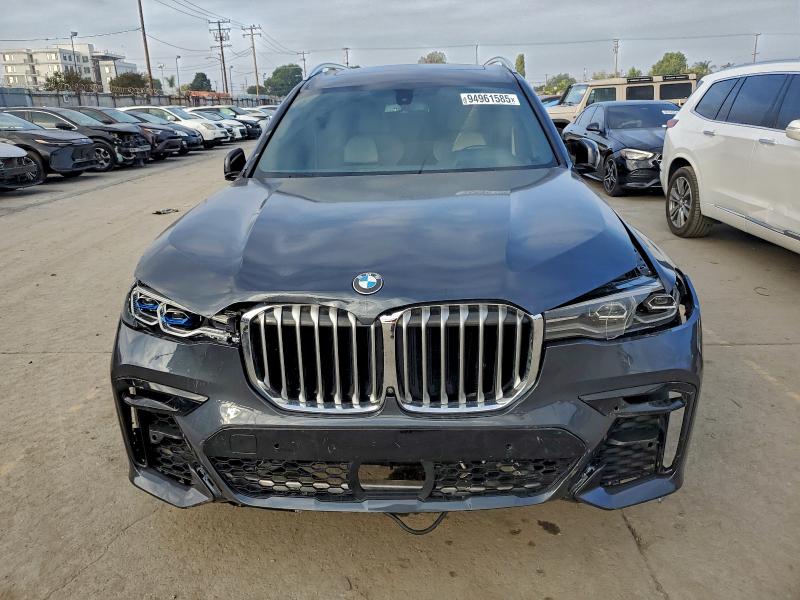 2019 BMW X7 XDRIVE5 #3304503444