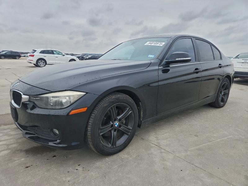 2015 BMW 320 I #3311611258