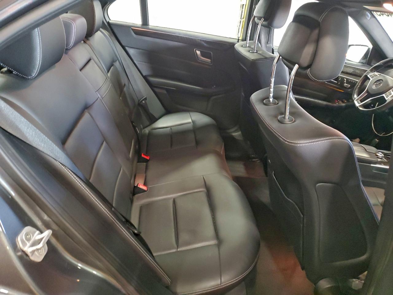 MERCEDES-BENZ E-CLASS 350 4MATIC