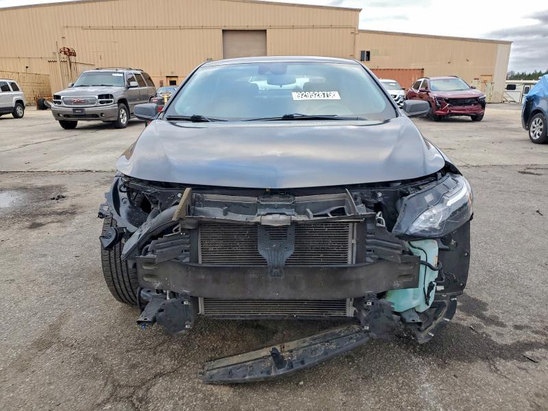 2023 CHEVROLET MALIBU LS #3310344964