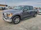 Lot #3316707425 2021 FORD F150 SUPER