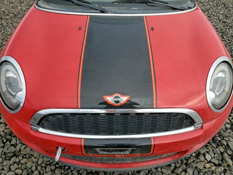 2007 MINI COOPER S #3311691224