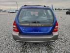Lot #3309434009 2003 SUBARU FORESTER 2