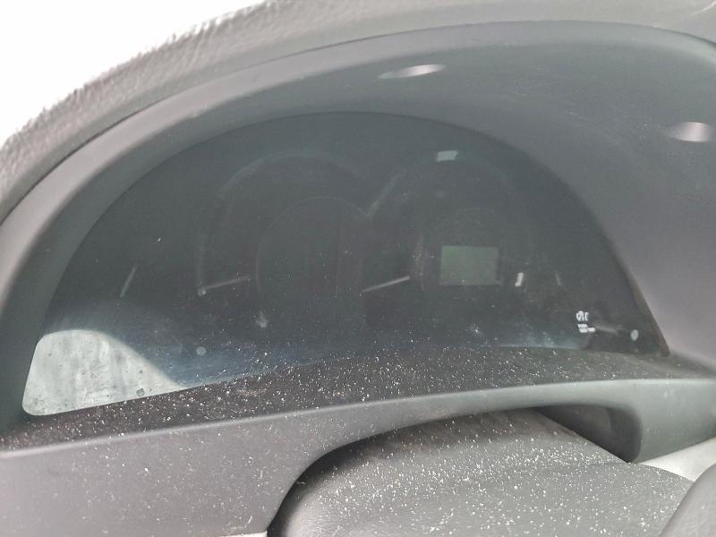 2008 TOYOTA CAMRY HYBR #3302657015