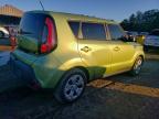Lot #3310500098 2015 KIA SOUL