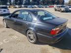 Lot #3304530483 2001 BMW 540 I AUTO