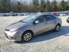 Lot #3312361770 2014 TOYOTA COROLLA EC