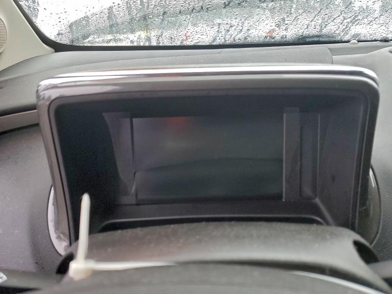 2012 CHEVROLET VOLT #3302964617