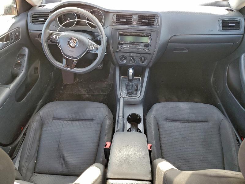 2015 VOLKSWAGEN JETTA BASE #3316771471