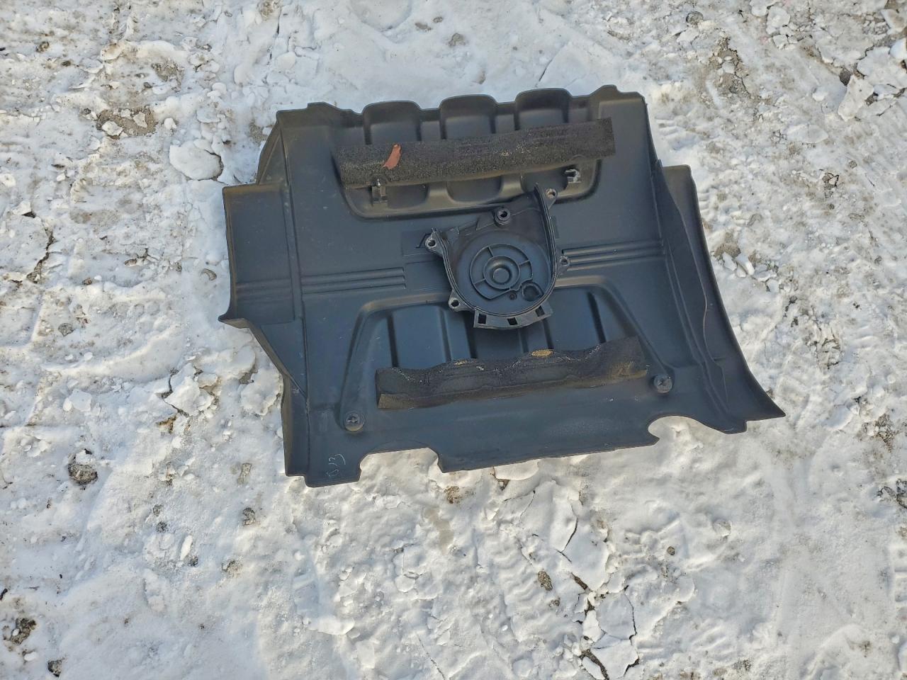 Lot #3316718403 2008 HONDA ODYSSEY EX