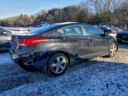 Lot #3318894937 2012 HYUNDAI ELANTRA GL