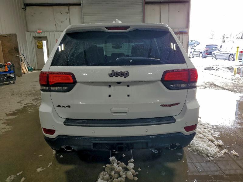 2021 JEEP GRAND CHER #3316771416