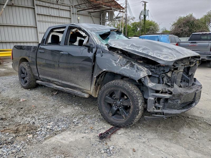 2016 RAM 1500 ST #3312640167