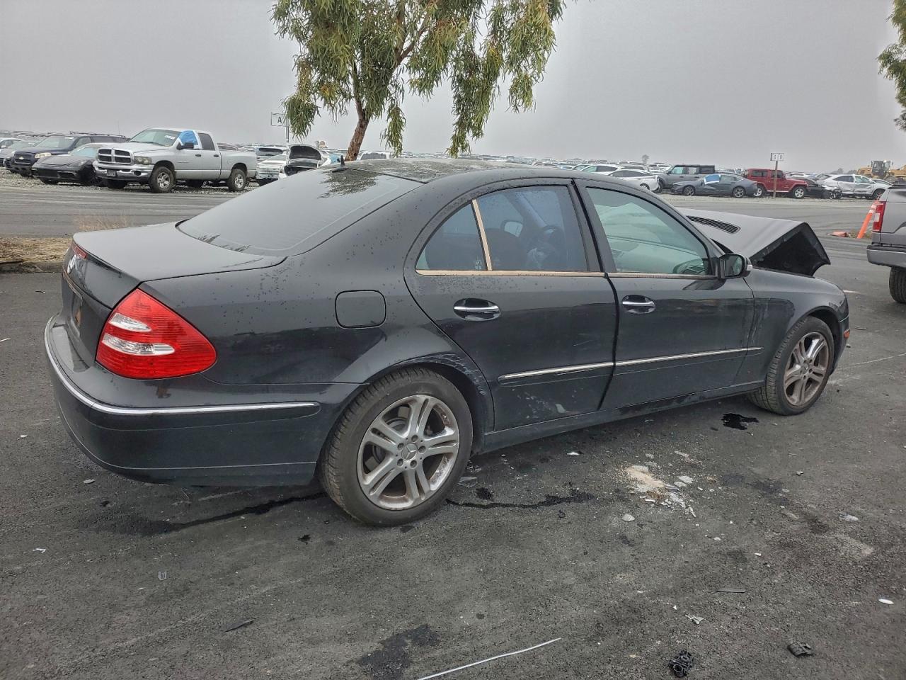 Lot #3309389973 2006 MERCEDES-BENZ E 350