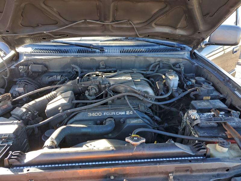 1998 TOYOTA 4RUNNER LI #3302860916